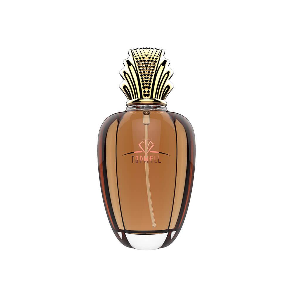 Crystal Clear Choice: Enhancing Perfume Longevity with Crystal Bottles