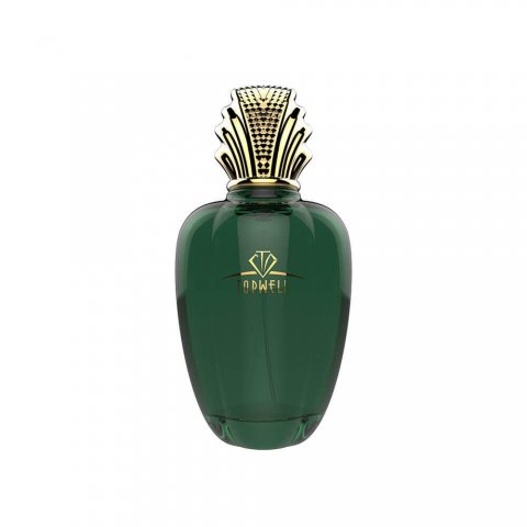 Perfume bottle design tips