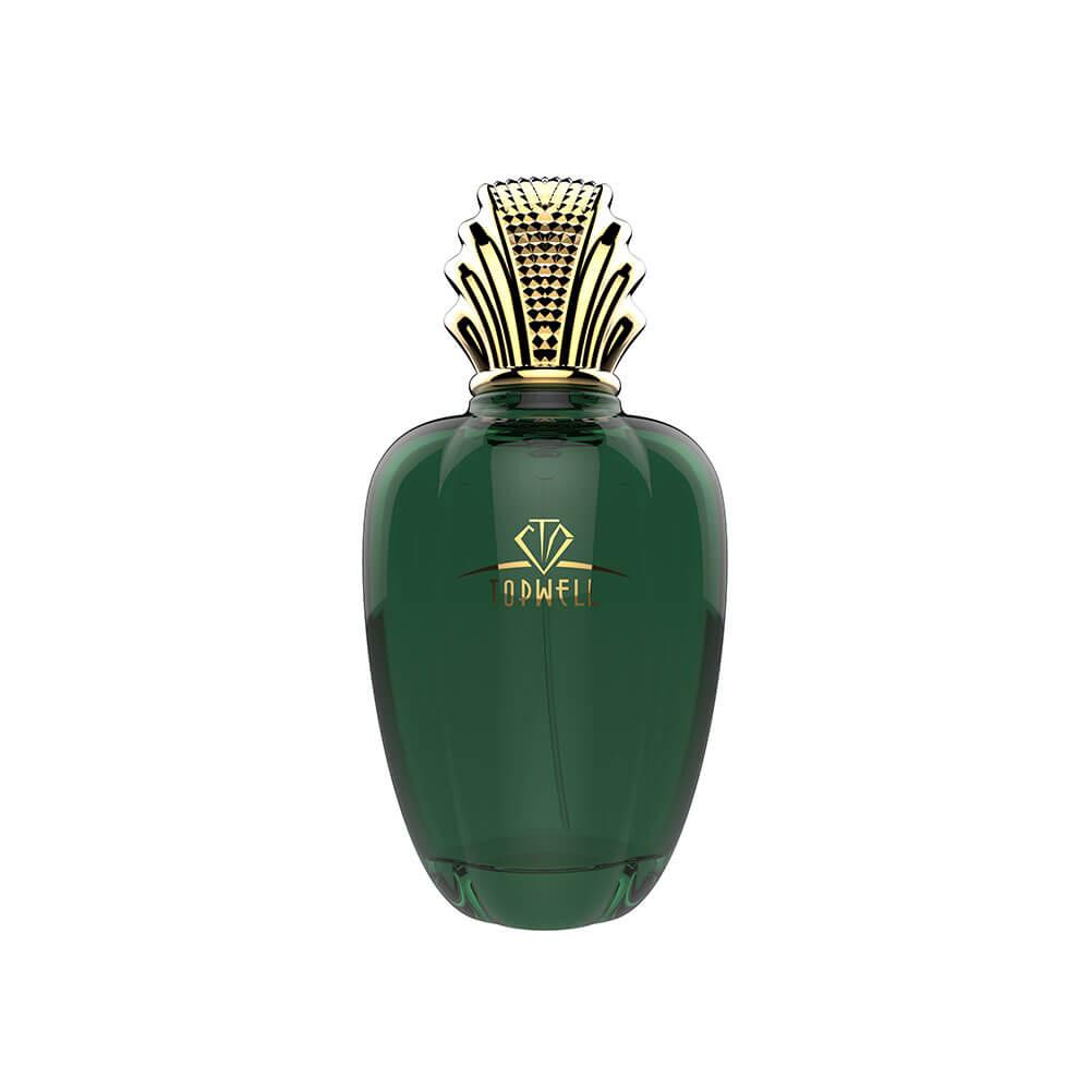 perfume bottle custom