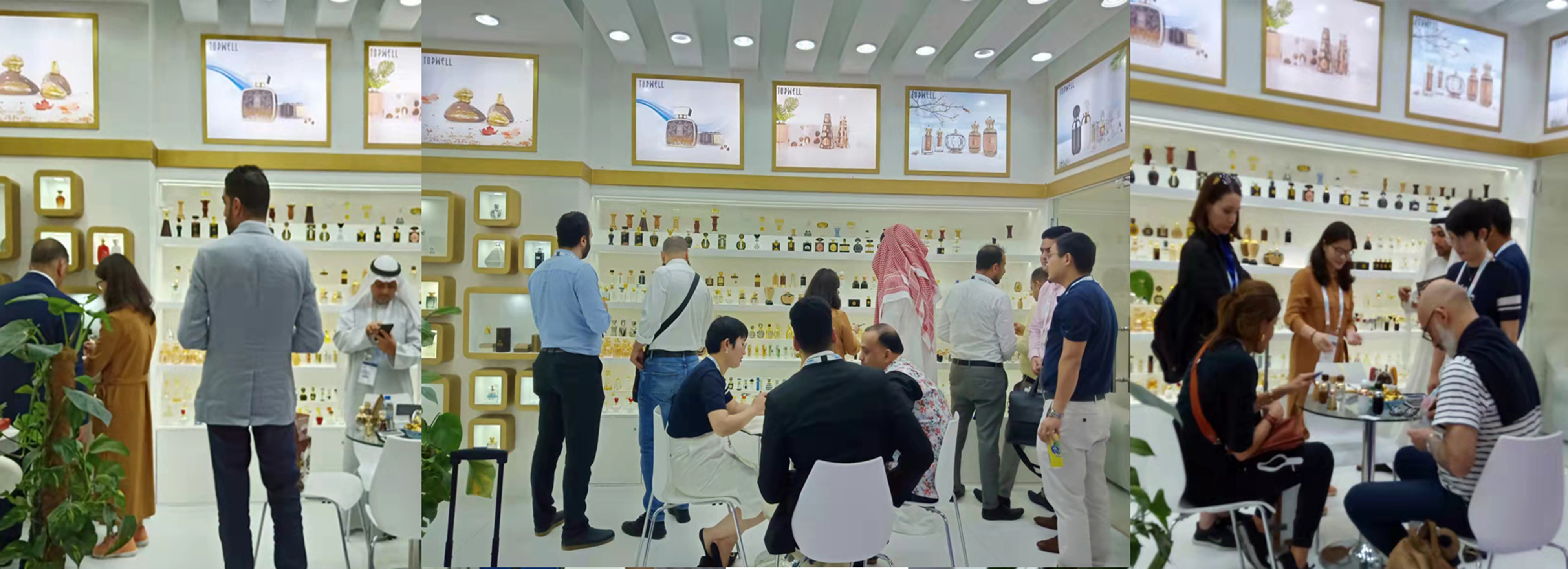 Our Customers