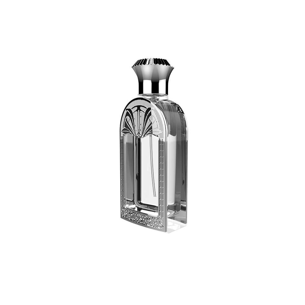 Glass Perfume Bottle GL-113