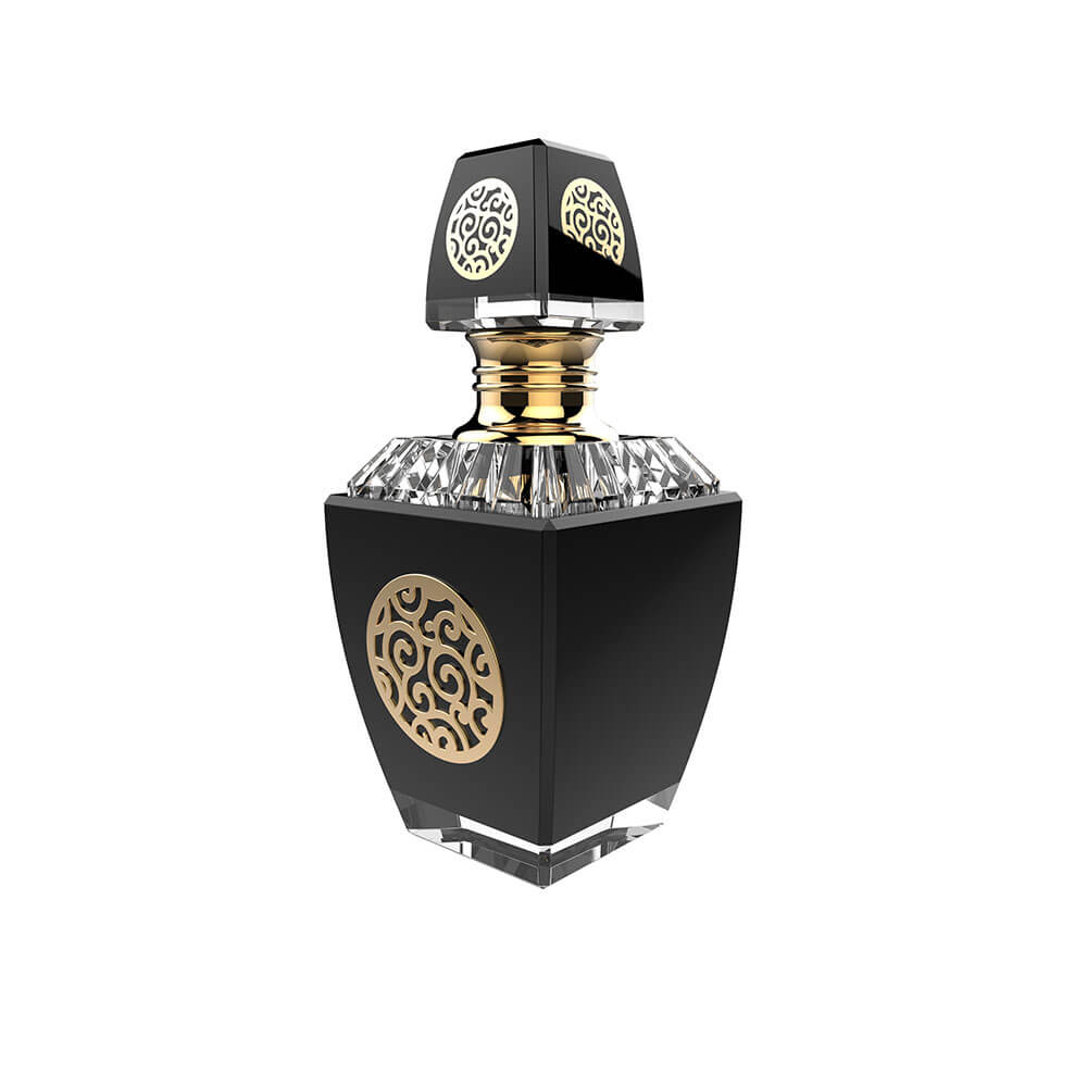 Crystal Perfume Bottles GL-136