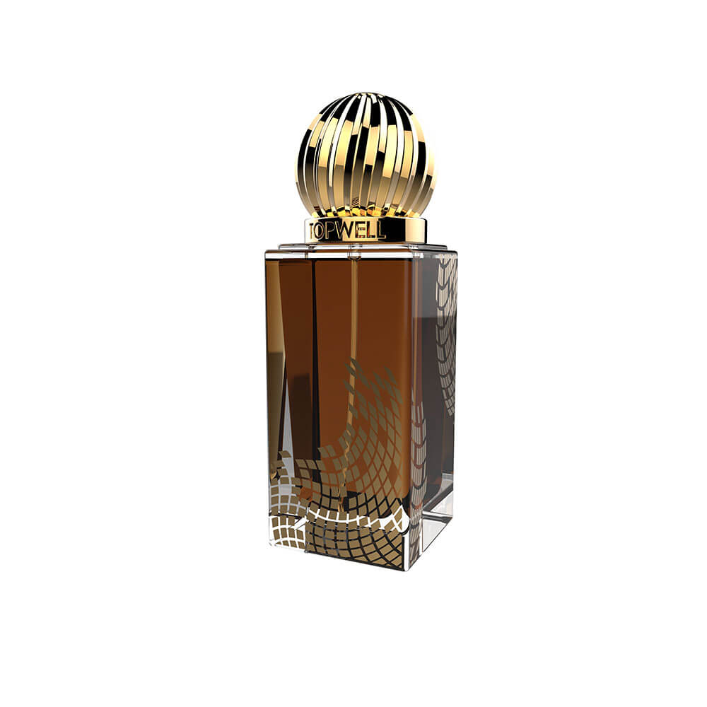 Oriental Perfume Bottles GL-140