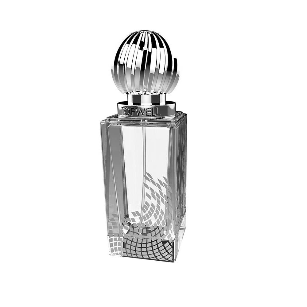 Oriental Perfume Bottles GL-140