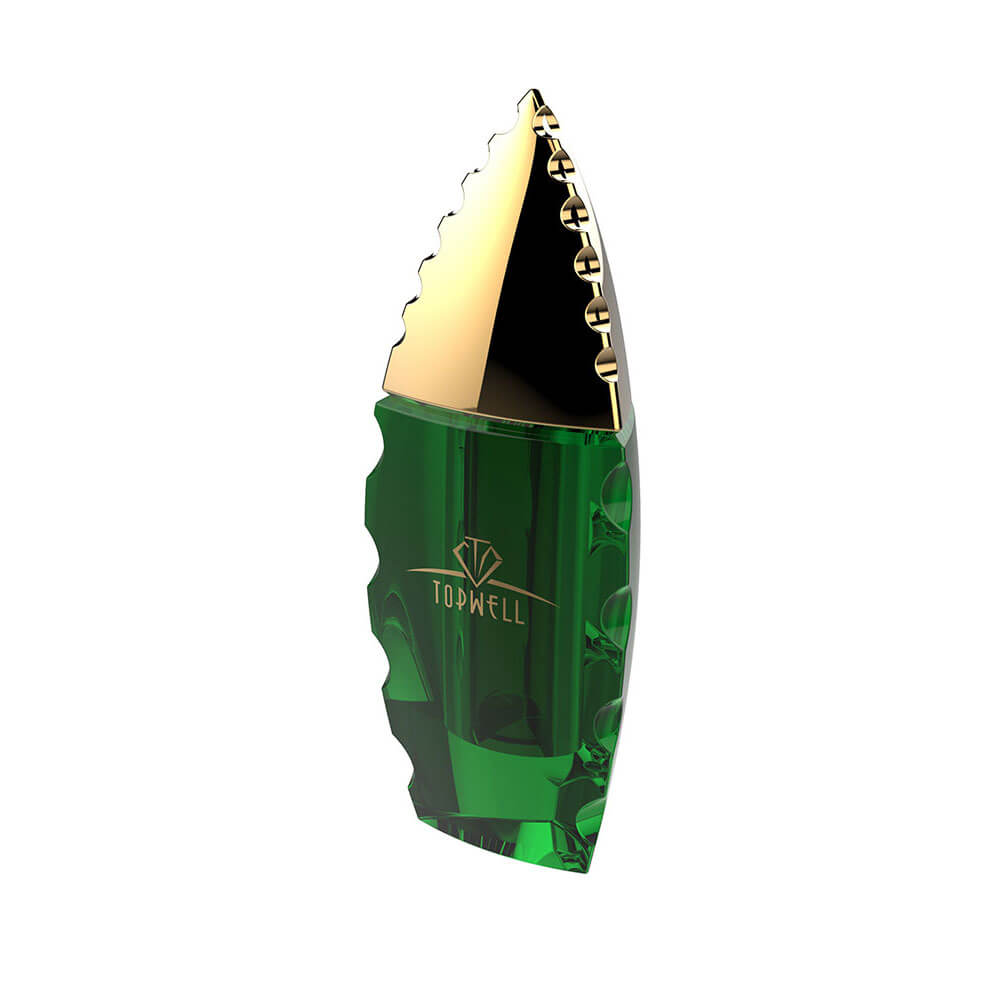 Oriental Perfume Bottles GL-165