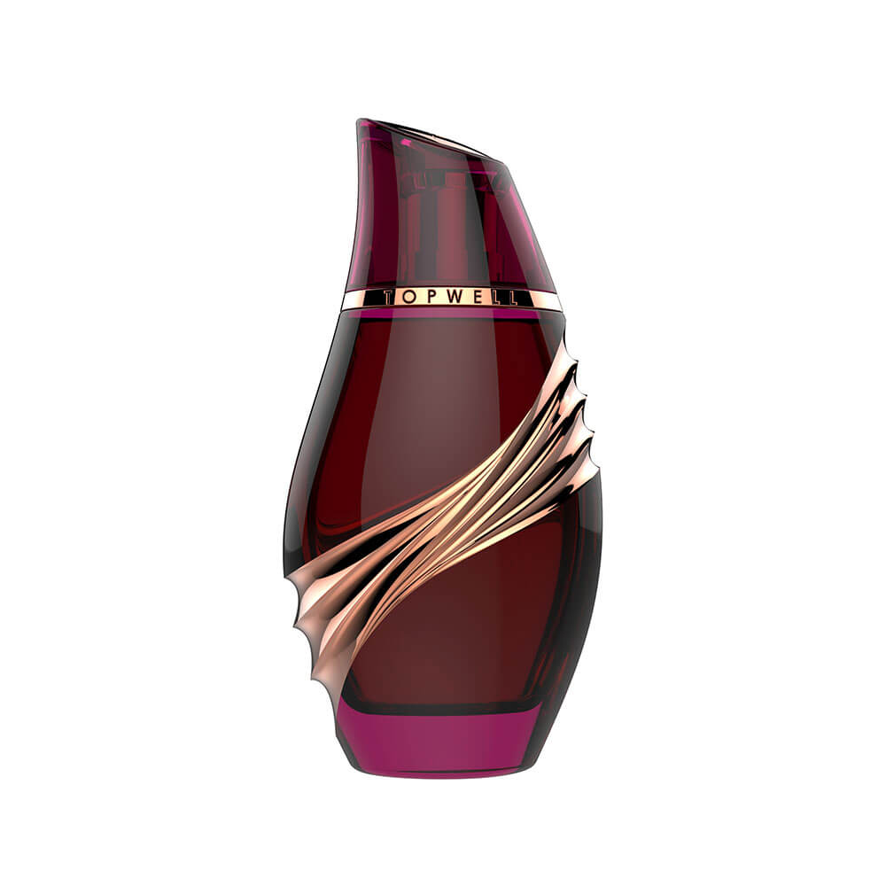 Oriental Perfume Bottles GL-249