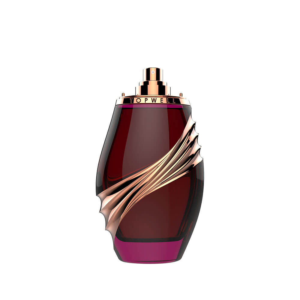 Oriental Perfume Bottles GL-249