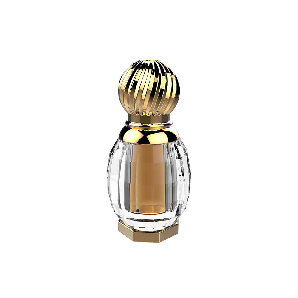 Crystal Perfume Bottles GL-280