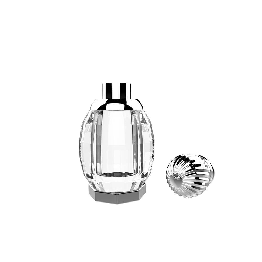 Crystal Perfume Bottles GL-280