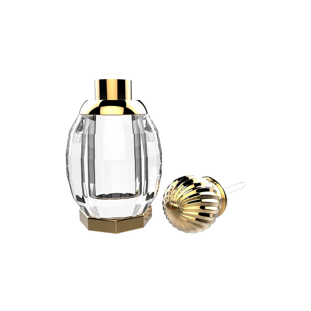 Crystal Perfume Bottles GL-280