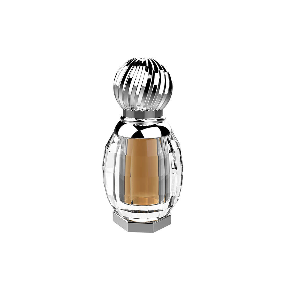 Crystal Perfume Bottles GL-280