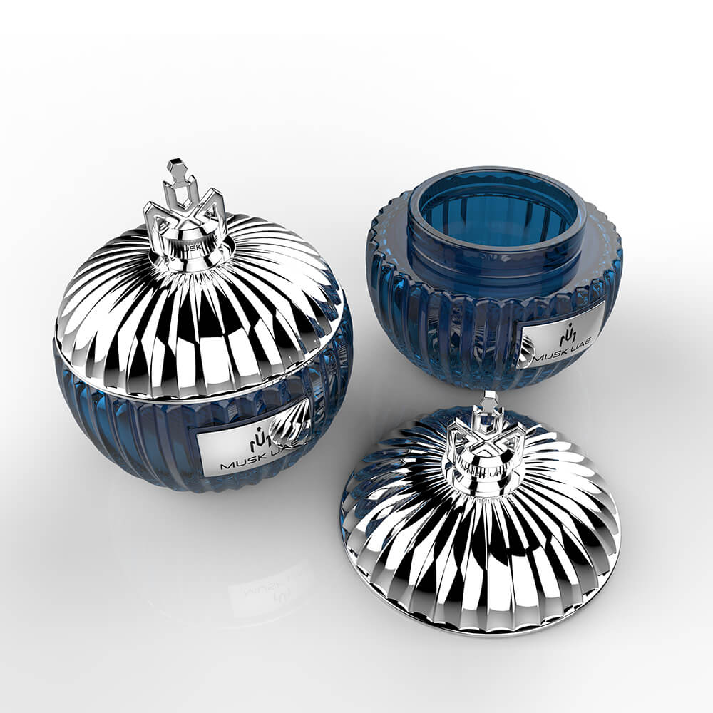 Parts/Jars/Incense Burners GL-489