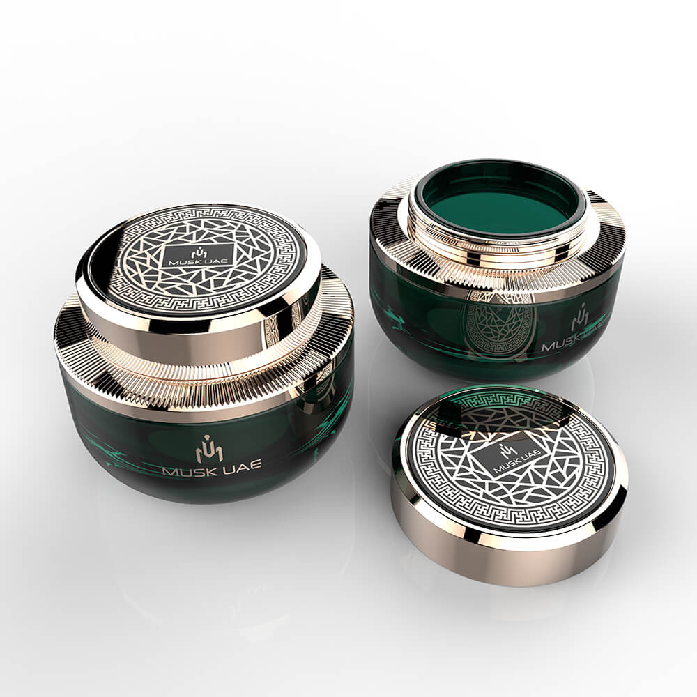 Parts/Jars/Incense Burners GL-490