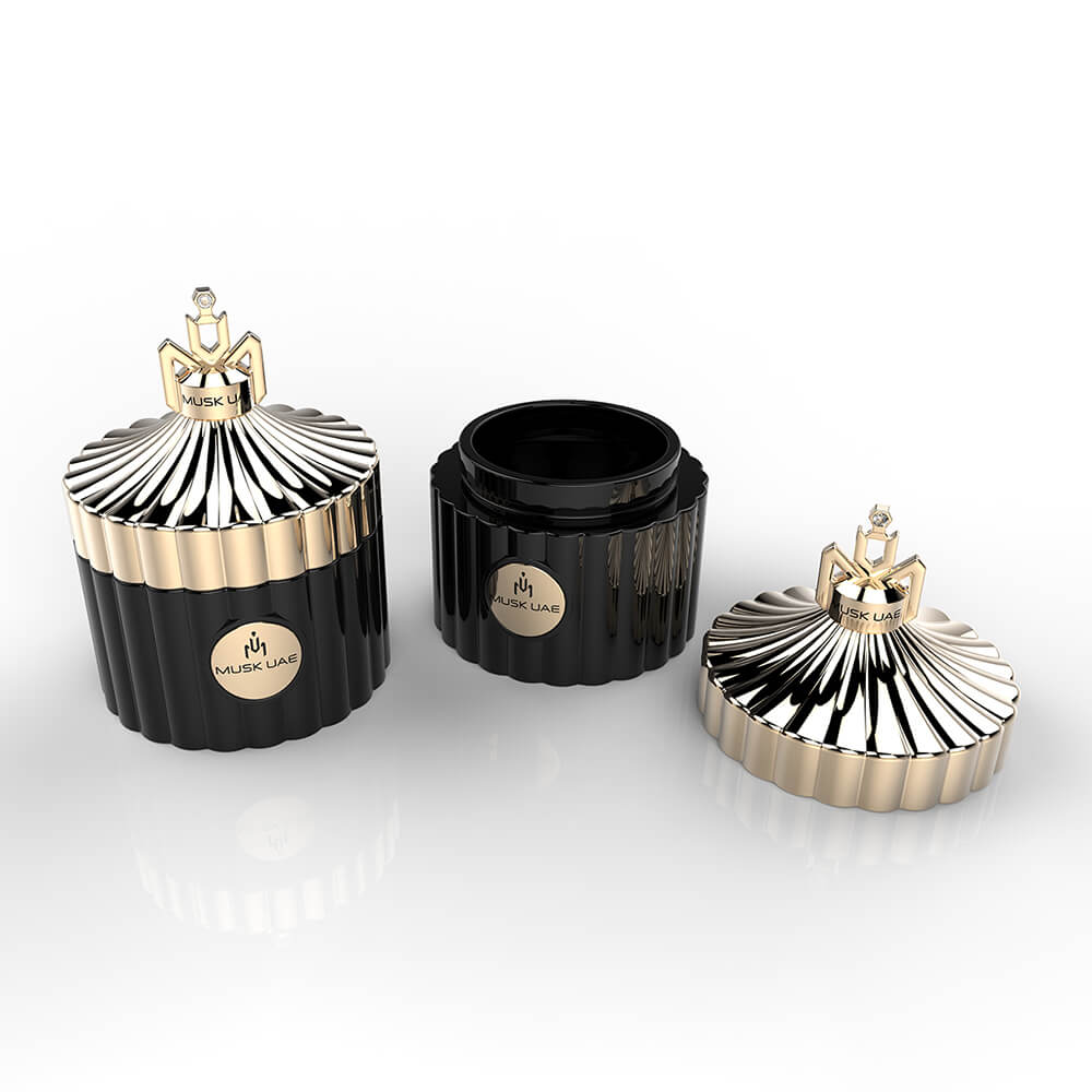 Parts/Jars/Incense Burners GL-491