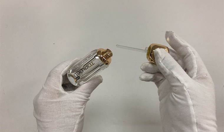 Functional Inspection