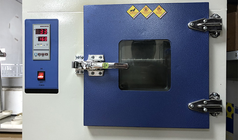 High & Low Temperature Inspection