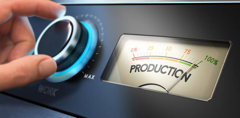 Production Capacity