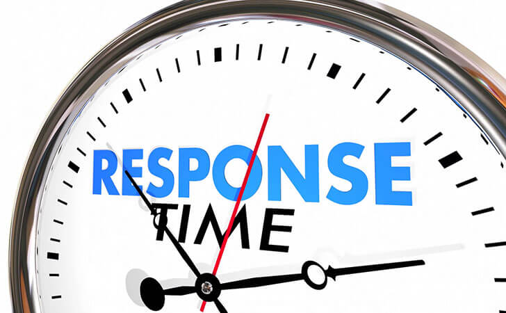 Quick Response