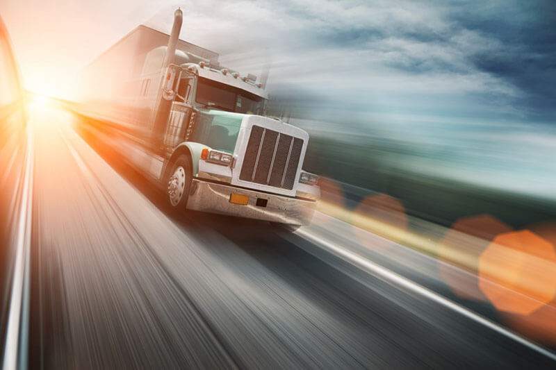 Speed Shipment
